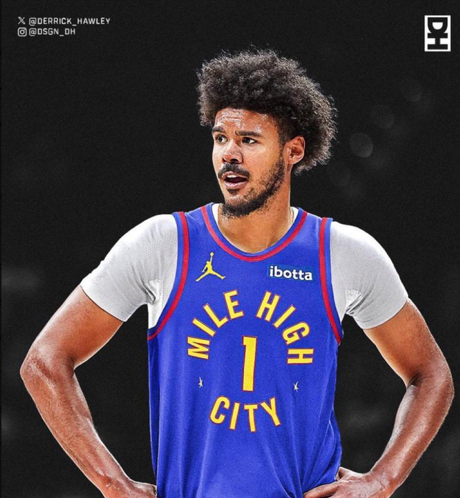 亚博中国官网-国王杯关键时刻走向成谜，丹佛掘金完成体检，态度坚定，团队化学反应显著的简单介绍-亚博中国官网